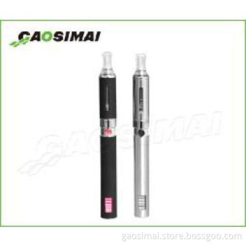 ego lcd battery ecig Newest LED Screen Variable Voltage Battery eGo-V